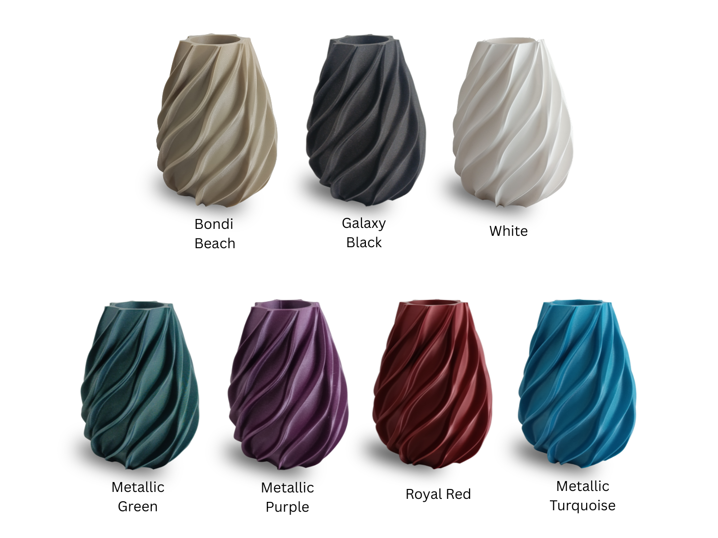 Astra colors